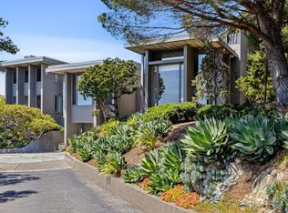 83 Mount Tiburon Rd, Belvedere Tiburon, CA 94920