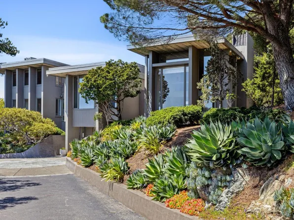 83 Mount Tiburon Rd, Belvedere Tiburon, CA 94920