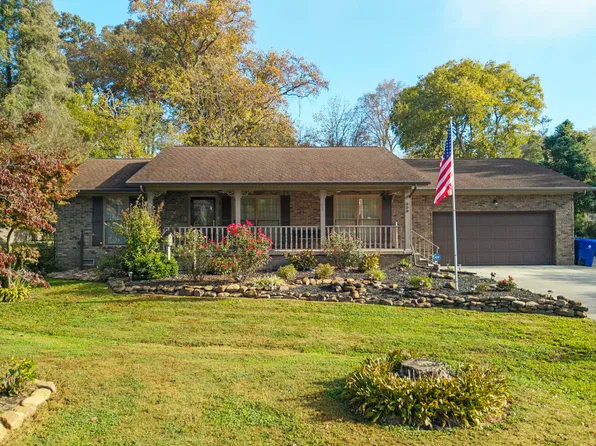 909 Riverbend Rd, Clinton, TN 37716