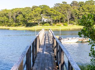 75 Areys Ln, Orleans, MA 02653