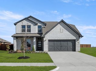 720 Scarlet Sage Dr, Waxahachie, TX 75165