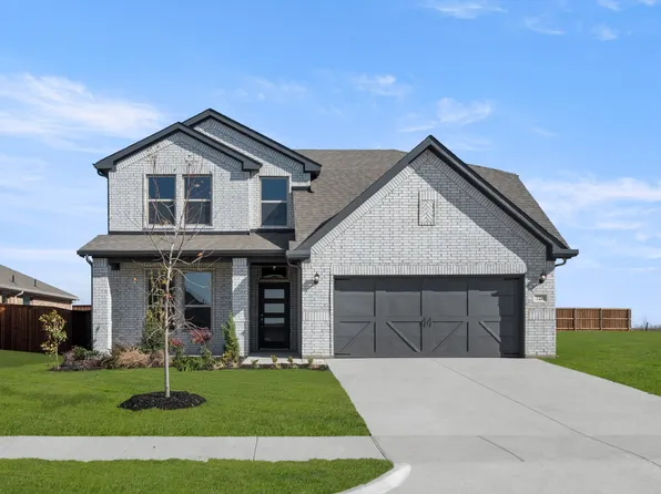 720 Scarlet Sage Dr, Waxahachie, TX 75165