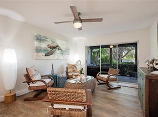 3300 Binnacle Dr APT 109, Naples, FL 34103