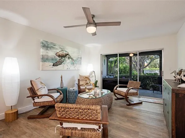 3300 Binnacle DR #109, NAPLES, FL 34103