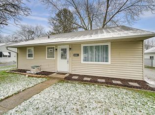 606 Parkside Ave, Valparaiso, IN 46383