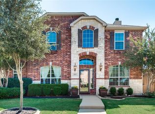 4513 Kingsway Ln, McKinney, TX 75070
