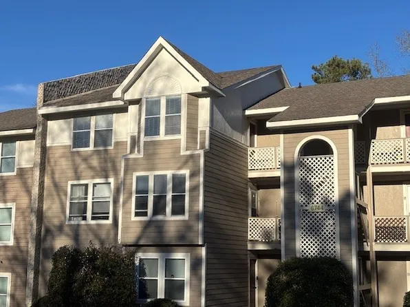 6744 Willowbrook Dr APT 7, Fayetteville, NC 28314