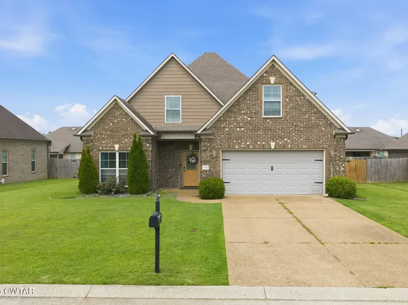 19 Ezekial Dr, Jackson, TN 38305