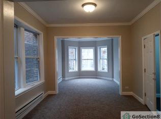 6533 S Peoria St #2, Chicago, IL 60621