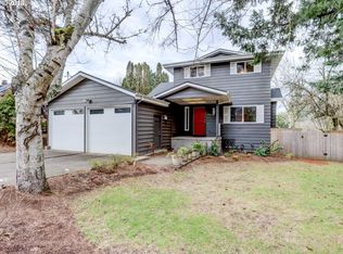 7345 SW 76th Ave, Portland, OR 97223