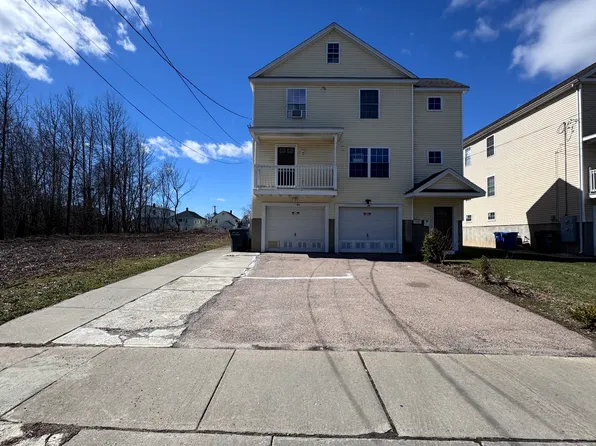 27 Brinley Ave, Hartford, CT 06106