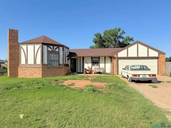 2105 Castle Ct, Clovis, NM 88101