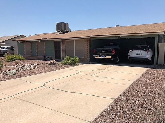 2nd image of 537 E Barrus Pl