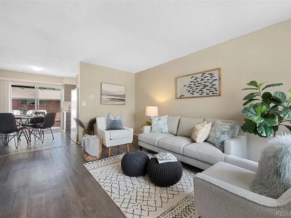 850 Utica Street #B, Denver, CO 80204