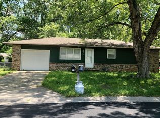 130 S Dale Ave, Republic, MO 65738