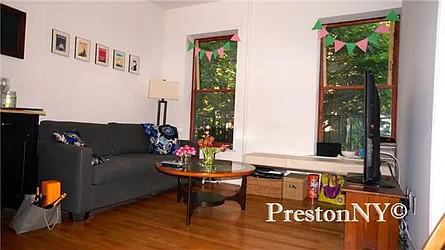 Rented by JM Preston Properties LLC