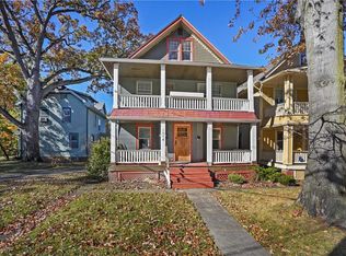 1578-1580 Mars Ave, Lakewood, OH