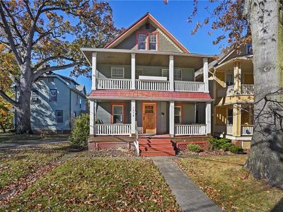 1578-1580 Mars Ave, Lakewood, OH, 44107