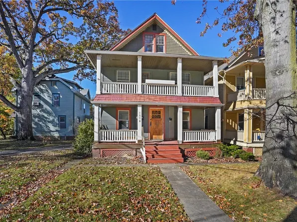 1578-1580 Mars Ave, Lakewood, OH 44107