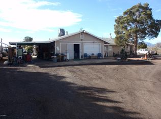 50939 W Church St, Aguila, AZ 85320