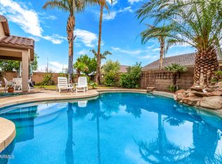 3169 E Country Shadows St, Gilbert, AZ 85298