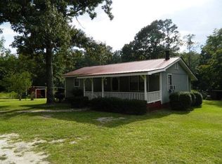 1140 Ham Fork Rd, Union Point, GA 30669