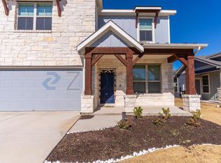 113 Redonda Dr, Liberty Hill, TX 78642