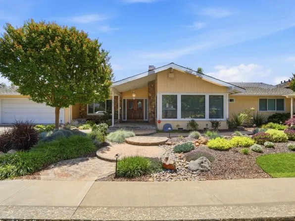 1844 Arroyo Seco Dr, San Jose, CA 95125