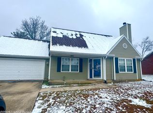307 Oak Valley Dr, Elizabethtown, KY 42701