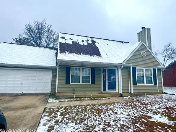 307 Oak Valley Dr, Elizabethtown, KY 42701