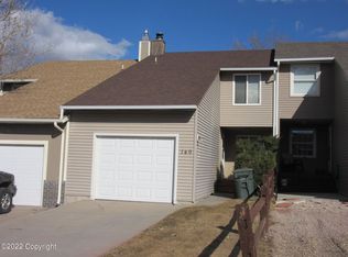 149 Westhills Loop, Gillette, WY 82718