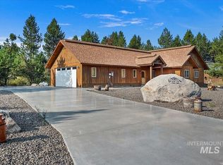 1078 Karen St, McCall, ID 83638