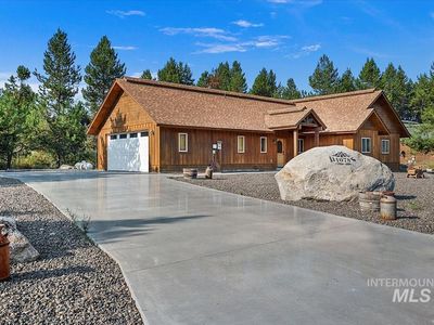 1078 Karen St, McCall, ID, 83638