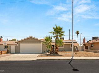 1813 Fontenelle St, Las Vegas, NV 89102