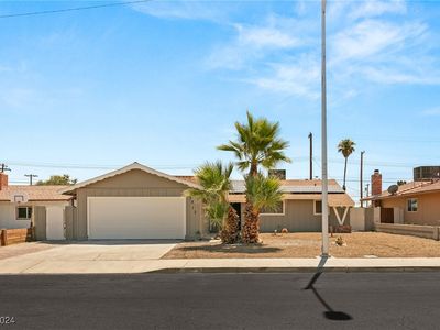 1813 Fontenelle St, Las Vegas, NV, 89102