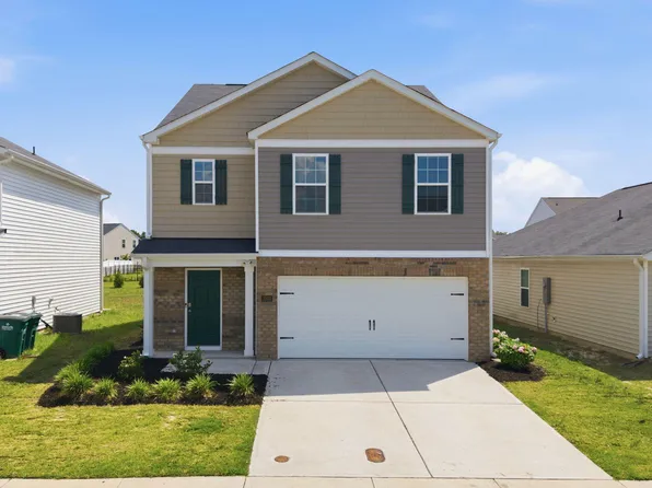 3209 Carr Drive, Greenville, NC 27834