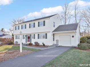 83 Apple Hill, Wethersfield, CT 06109