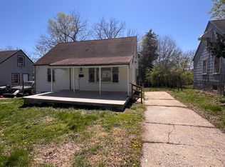 4211 E 62nd St, Kansas City, MO 64130