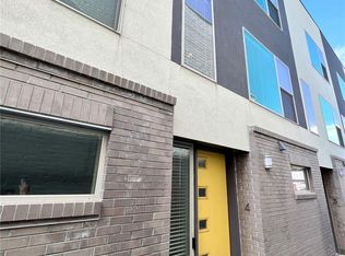 2065 N Downing St UNIT 4, Denver, CO 80205