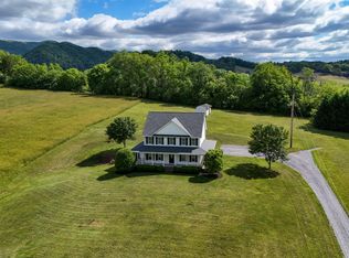 3725 Lunsford Mill Rd, Hiltons, VA 24258
