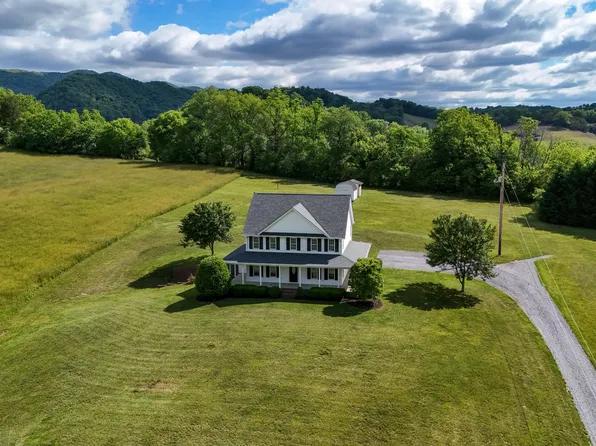 3725 Lunsford Mill Rd, Hiltons, VA 24258
