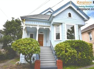 1517 Prince St, Berkeley, CA 94703