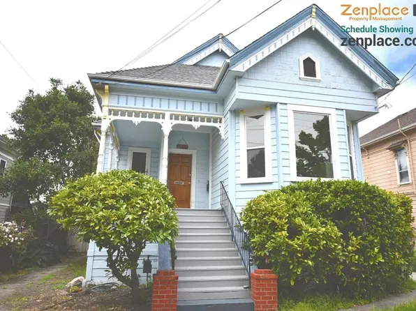 1517 Prince St, Berkeley, CA 94703
