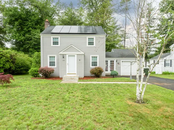 193 Oak Street, East Hartford, CT 06118