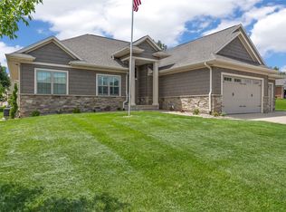 5010 Silver Oak Ct, Marion, IA 52302