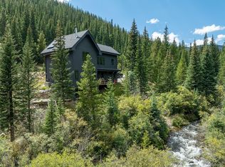 379 Rainbow Rd, Idaho Springs, CO 80452