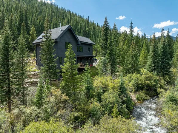 379 Rainbow Road, Idaho Springs, CO 80452