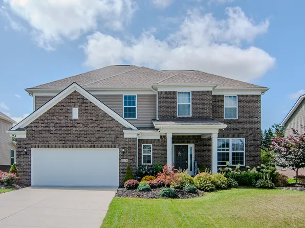 2574 Meadow Hills Dr, Ann Arbor, MI 48108