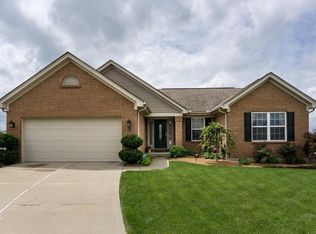 9155 Tabor Ct, Florence, KY 41042