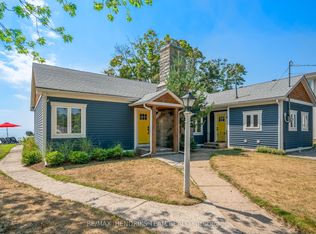 4111 Erie Rd, Fort Erie, ON L0S 1B0